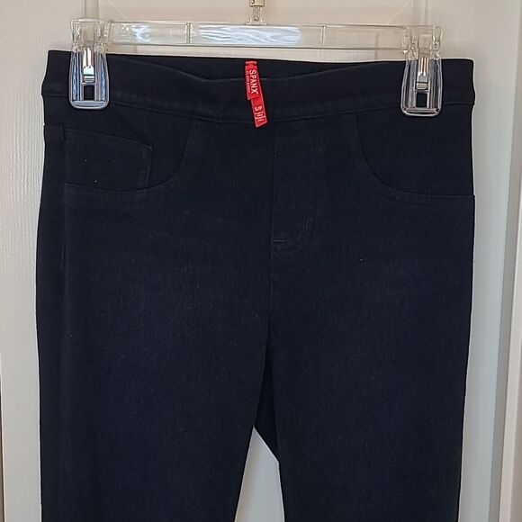 SPANX Denim - Spanx Jean-ish Ankle Legging Size Small